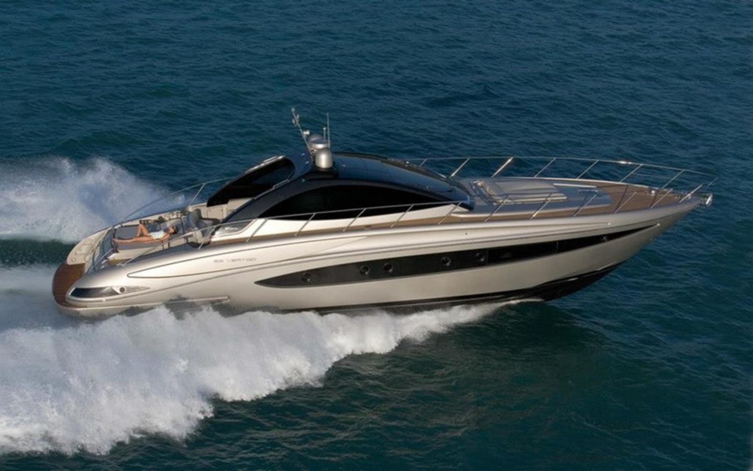 RIVA VERTIGO 63-2011 