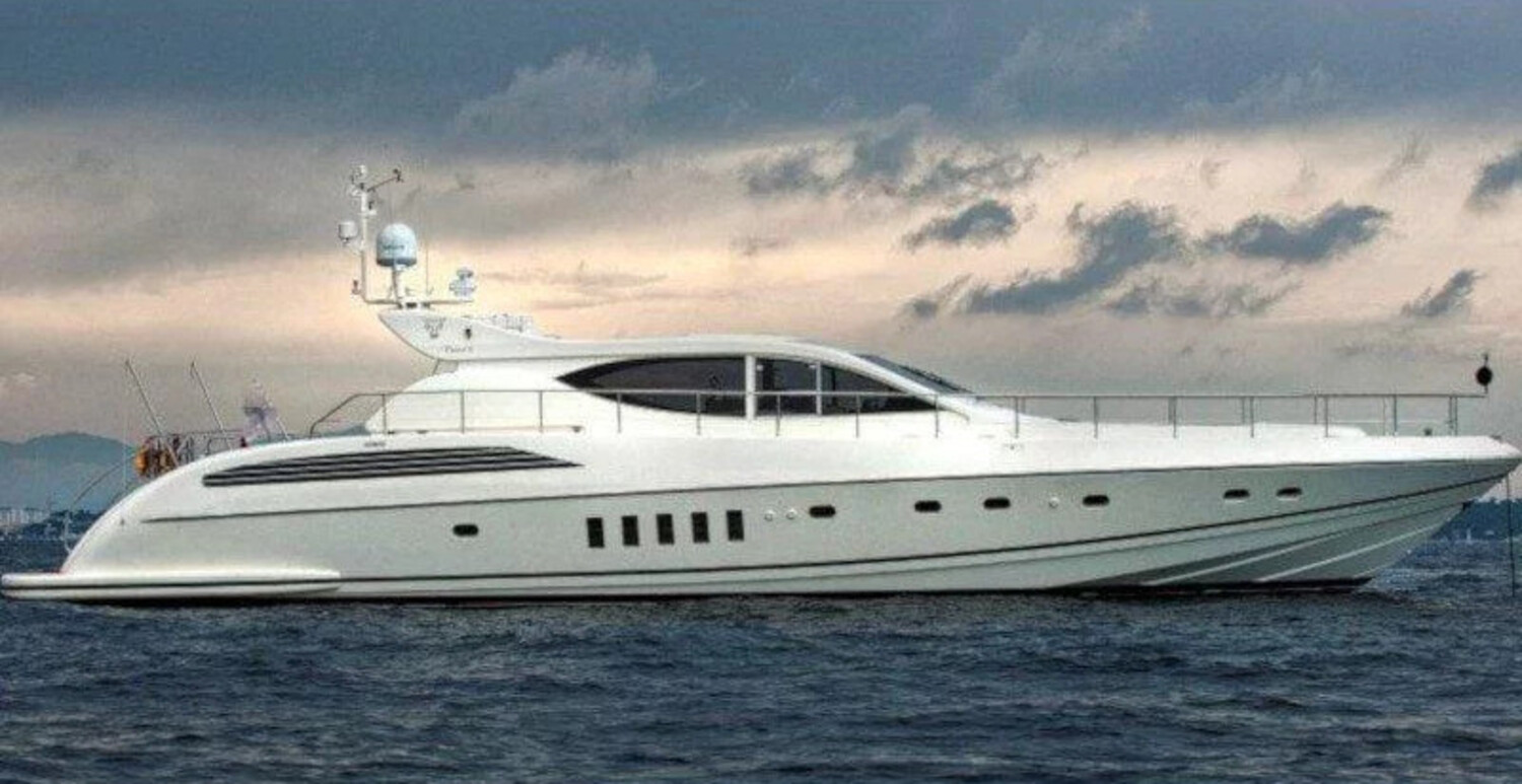  leopard 24m ELLERY