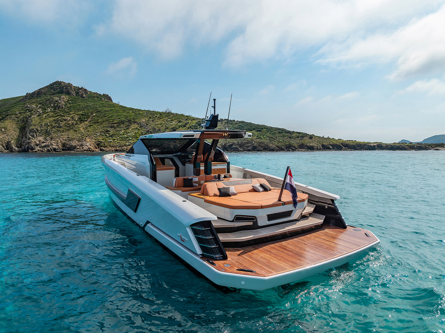  WiLder 60 full features