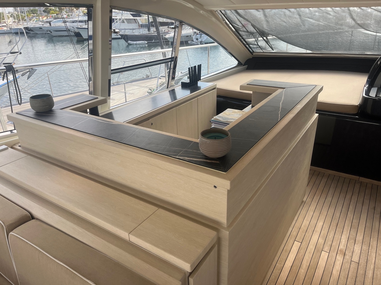 Refit léopard 24