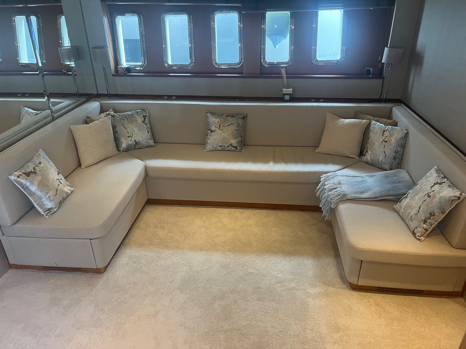 Refit léopard 24