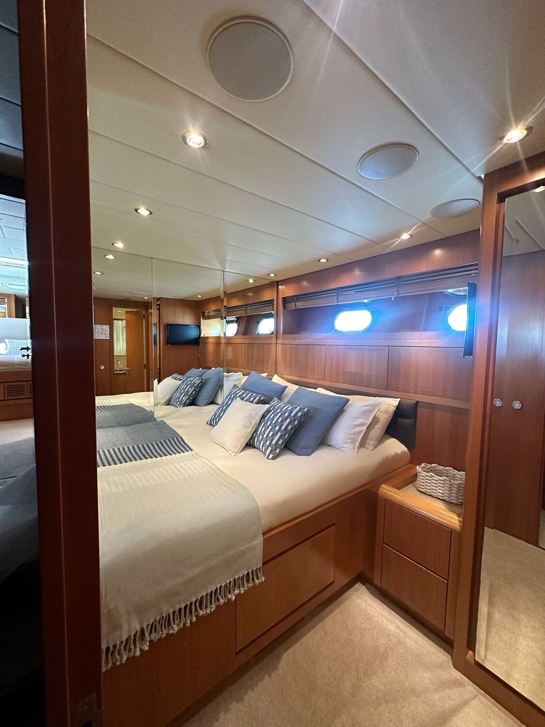 Refit léopard 24