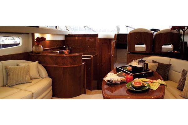 Princess 45 Flybridge Image 7