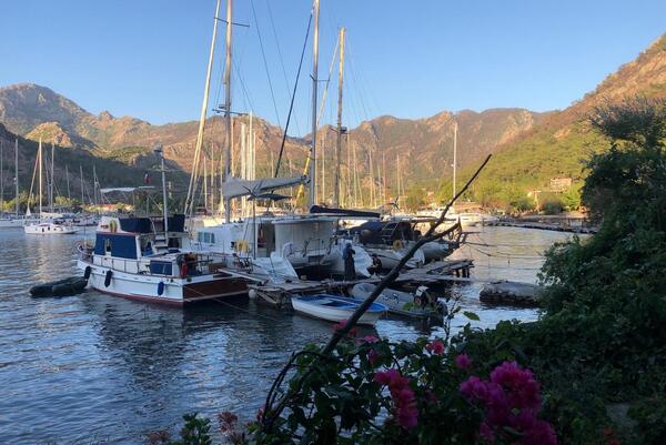 Grand Banks 36 Classic Image 3