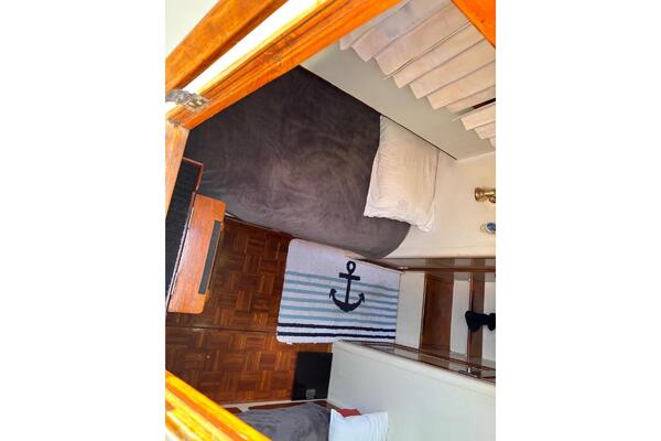 Grand Banks 36 Classic Image 18