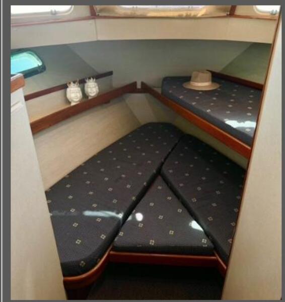 Super Van Craft 1600 Image 4