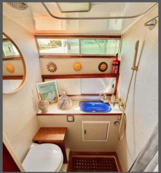 Super Van Craft 1600 Image 5