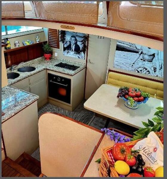 Super Van Craft 1600 Image 6
