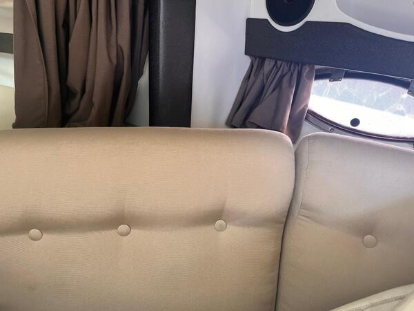 Sunseeker Tomahawk 37 Image 3