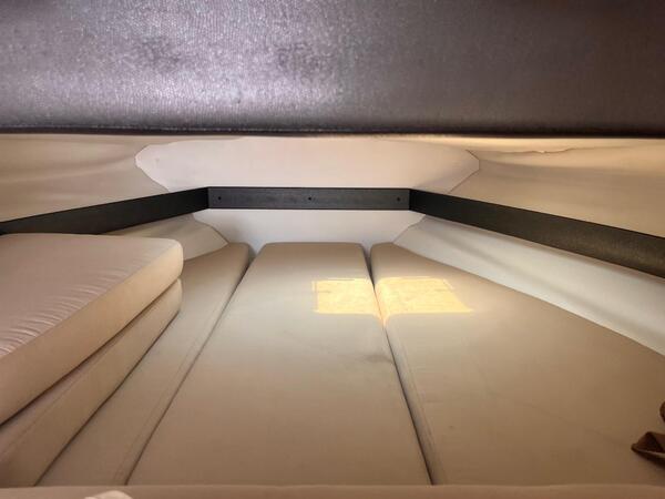 Sunseeker Tomahawk 37 Image 5