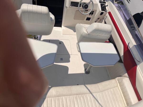 Sunseeker Tomahawk 37 Image 8