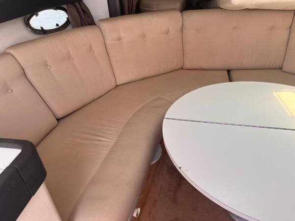 Sunseeker Tomahawk 37 Image 10