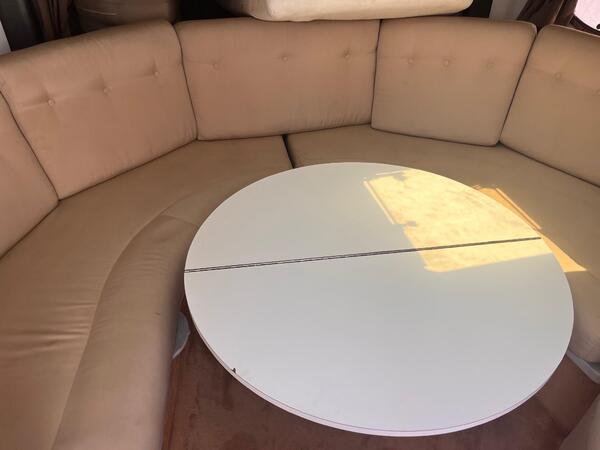 Sunseeker Tomahawk 37 Image 14