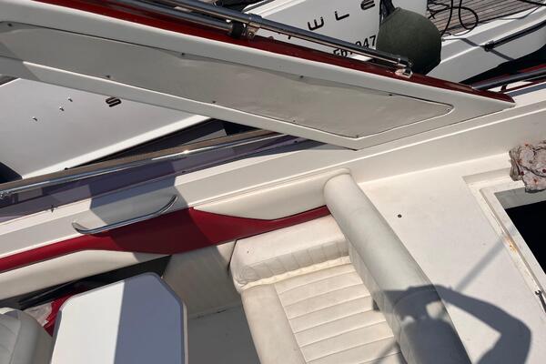Sunseeker Tomahawk 37 Image 16