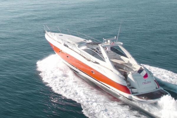 Sunseeker Predator 56 Image 4