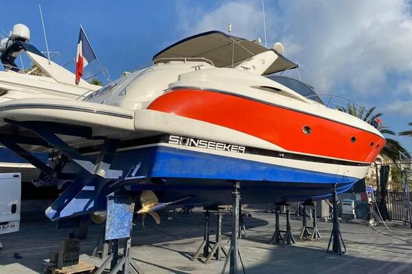 Sunseeker Predator 56 Image 5