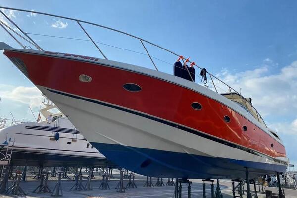 Sunseeker Predator 56 Image 6