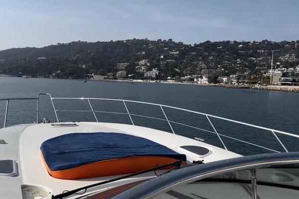 Sunseeker Predator 56 Image 7