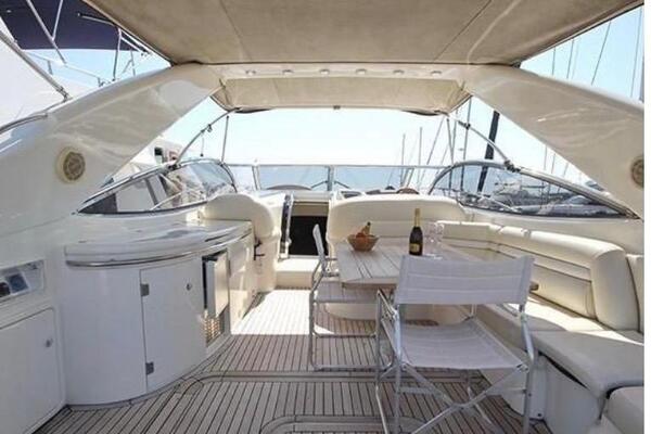 Sunseeker Predator 56 Image 8