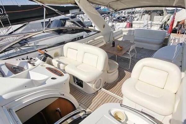 Sunseeker Predator 56 Image 9