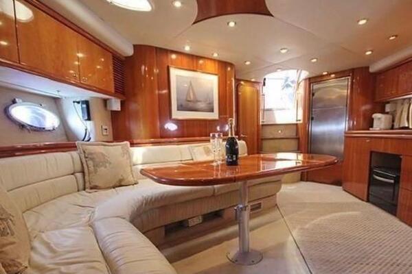 Sunseeker Predator 56 Image 12