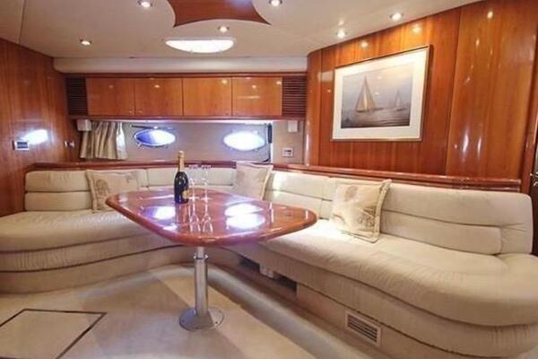 Sunseeker Predator 56 Image 13