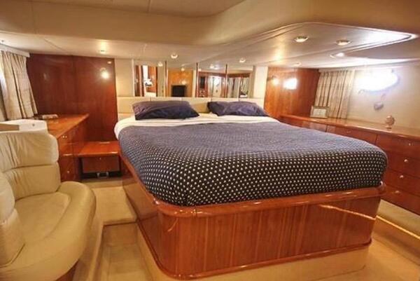 Sunseeker Predator 56 Image 14