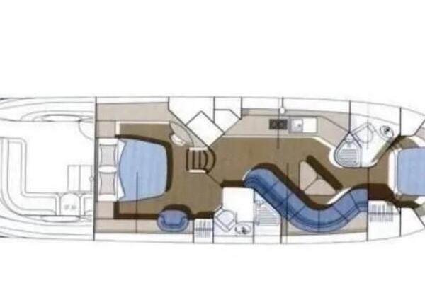 Sunseeker Predator 56 Image 15