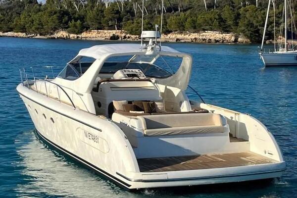 Cerri Cantieri Navali 52 Image 1