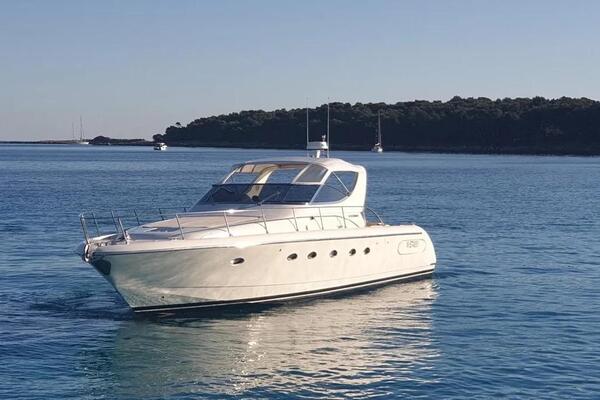 Cerri Cantieri Navali 52 Image 2