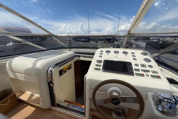 Cerri Cantieri Navali 52 Image 9