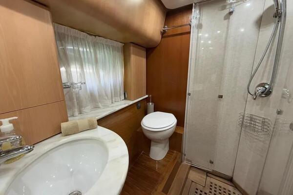 Cerri Cantieri Navali 52 Image 11