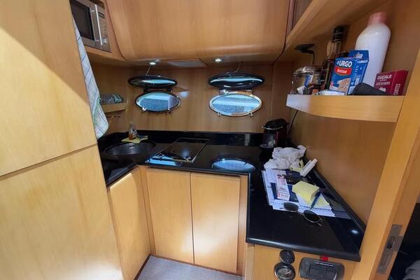 Cerri Cantieri Navali 52 Image 14