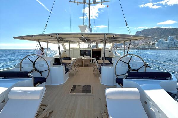 Dereli S/Y 39 m Image 18