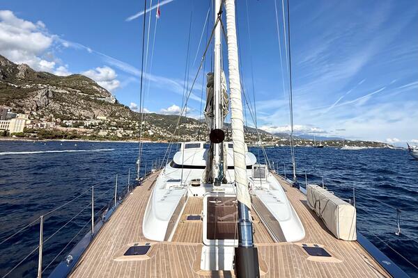 Dereli S/Y 39 m Image 19