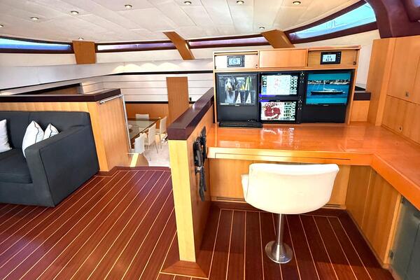 Dereli S/Y 39 m Image 21