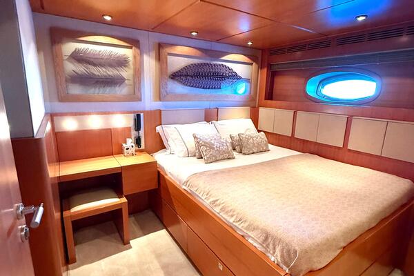 Dereli S/Y 39 m Image 25