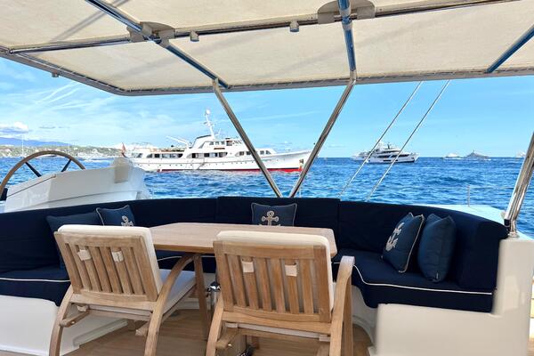 Dereli S/Y 39 m Image 26