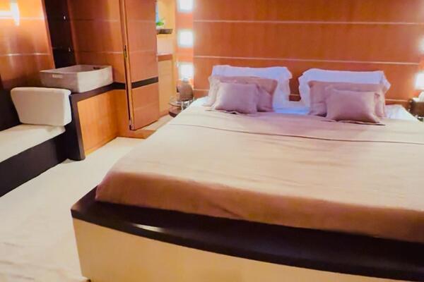 Dereli S/Y 39 m Image 29