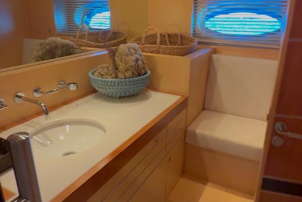 Dereli S/Y 39 m Image 30