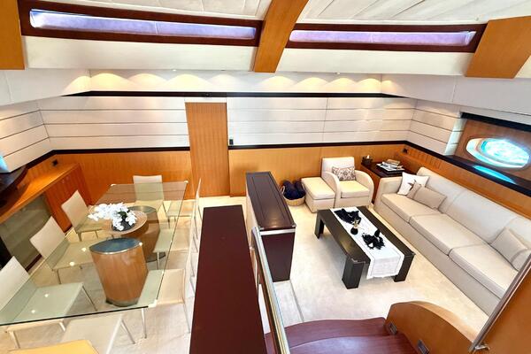 Dereli S/Y 39 m Image 22