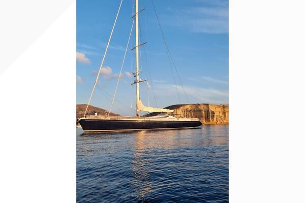 Dereli S/Y 39 m Image 31