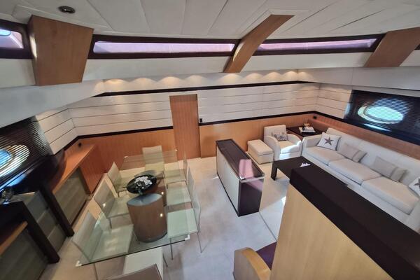 Dereli S/Y 39 m Image 34