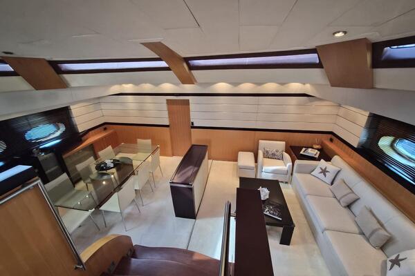 Dereli S/Y 39 m Image 35