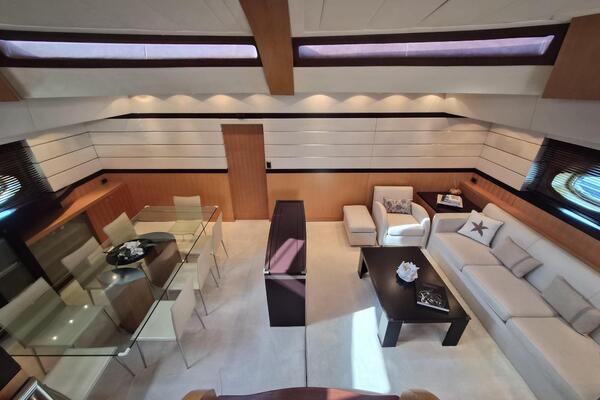 Dereli S/Y 39 m Image 36