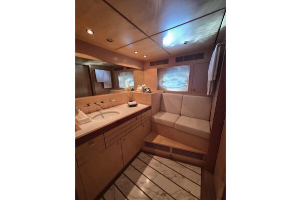 Dereli S/Y 39 m Image 37