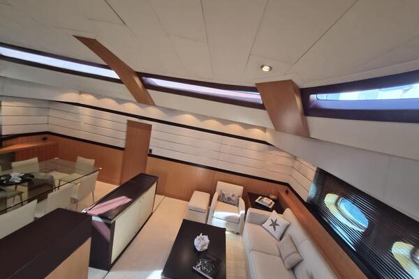 Dereli S/Y 39 m Image 38