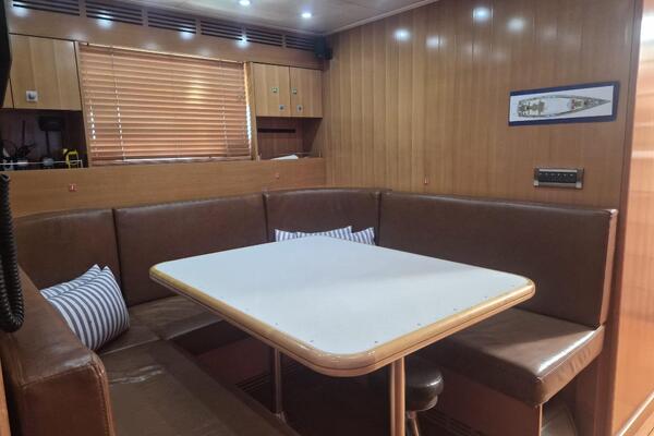 Dereli S/Y 39 m Image 42