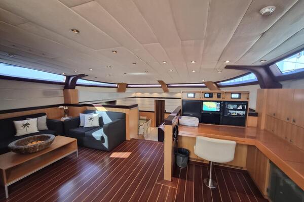 Dereli S/Y 39 m Image 43