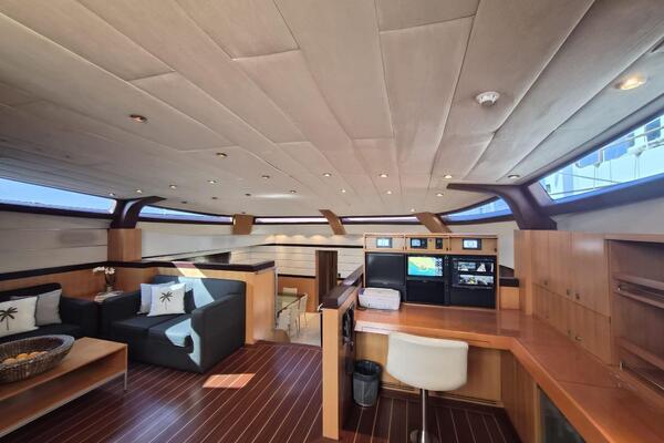 Dereli S/Y 39 m Image 44